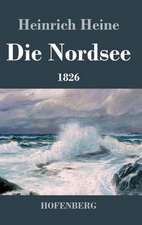 Die Nordsee