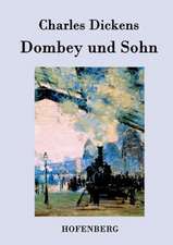 Dombey und Sohn