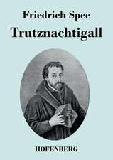 Trutznachtigall