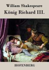 König Richard III.