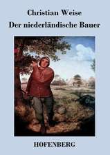 Der niederländische Bauer