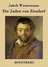 Die Juden von Zirndorf