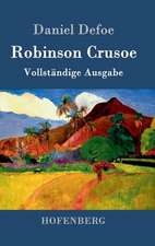 Robinson Crusoe