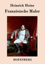 Französische Maler