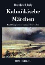 Kalmükische Märchen