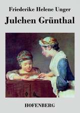 Julchen Grünthal