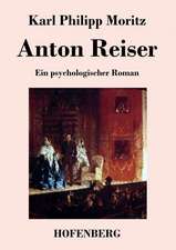 Anton Reiser