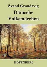 Dänische Volksmärchen