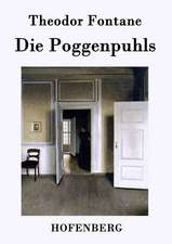 Die Poggenpuhls