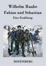 Fabian und Sebastian