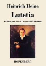 Lutetia