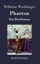 Phaeton