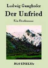 Der Unfried