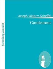 Gaudeamus