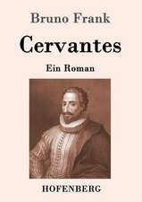 Cervantes