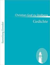 Gedichte