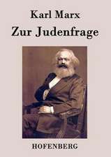 Zur Judenfrage