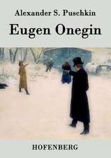 Eugen Onegin