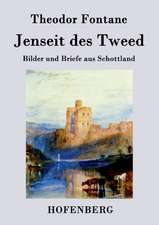 Jenseit des Tweed