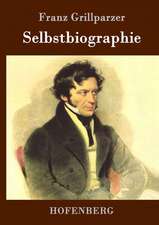 Selbstbiographie