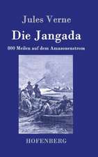 Die Jangada