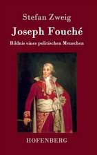 Joseph Fouché