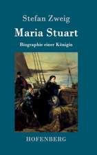 Maria Stuart