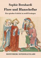 Flore und Blanscheflur