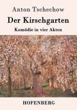 Der Kirschgarten