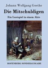 Die Mitschuldigen