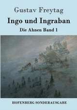 Ingo und Ingraban