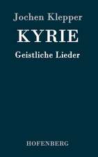 Kyrie