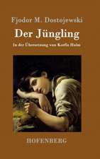 Der Jüngling