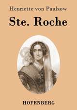 Ste. Roche