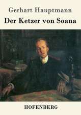 Der Ketzer von Soana