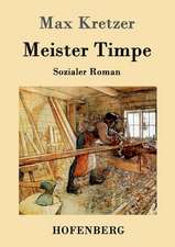 Meister Timpe