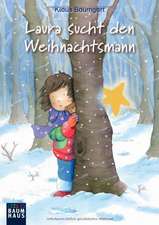 Laura sucht den Weihnachtsmann