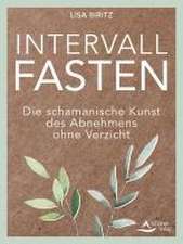 Intervall-Fasten