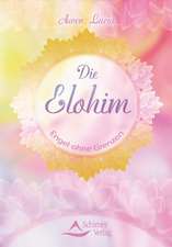 Die Elohim