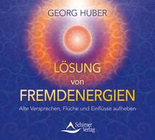 Lösung von Fremdenergien