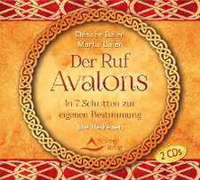 Der Ruf Avalons