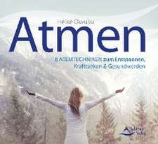 CD Atmen