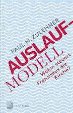 Auslaufmodell