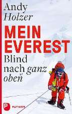 Mein Everest