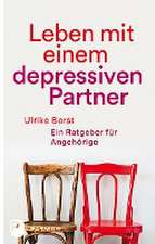 Leben mit einem depressiven Partner