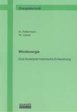 Windenergie