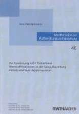 Zur Gewinnung nicht flotierbarer Wertstofffraktionen in der Salzaufbereitung mittels selektiver Agglomeration