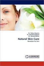 Natural Skin Cure