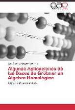 Algunas Aplicaciones de las Bases de Gröbner en Álgebra Homológica