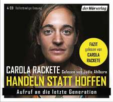 Handeln statt Hoffen